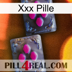 Xxx Pill 01